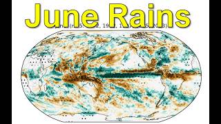 May 27, 2026: New Tools on ag-wx.com | Heavy Rain South | Phantom Hurricane in GFS | WATCH...