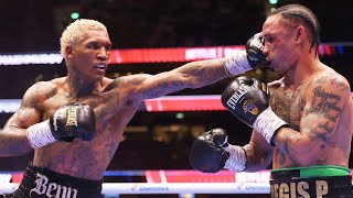 Conor Benn (England) vs Regis Prograis (USA) | Boxing Fight Highlights