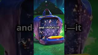 Jks Magical Backpack Find Anything In 2025