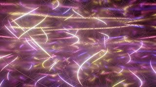 Inside Neural Network Computer Wires Flash Data Transfer AI Concept 4K VJ Loop Moving Background