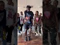 Mr Eazi - Patek Dance Challenge by Realcesh