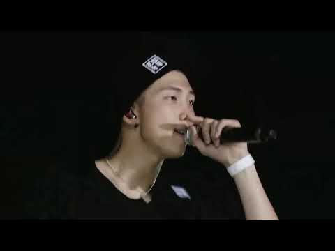 BTS -I Need You -  BTS KAYOUNENKA ON STAGE 2015 Japan Edition Concert