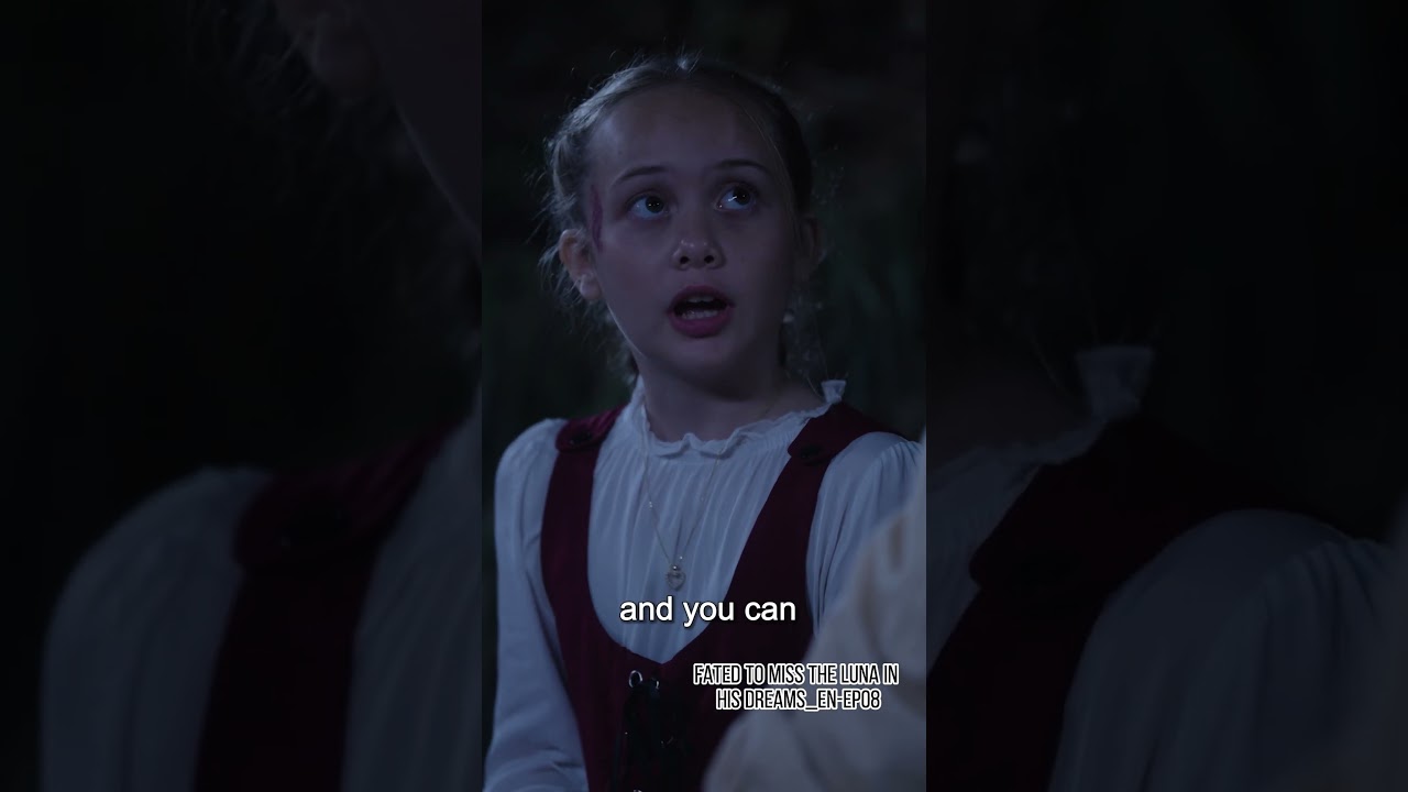 血誓戒指，宿命追踪！复仇之火熊熊燃烧