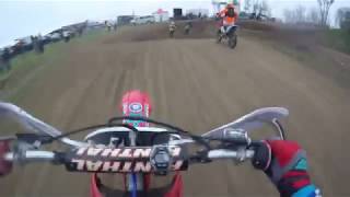 2017 IRONMAN GNCC