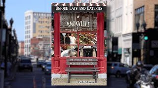 An insiders guide to Knoxville food