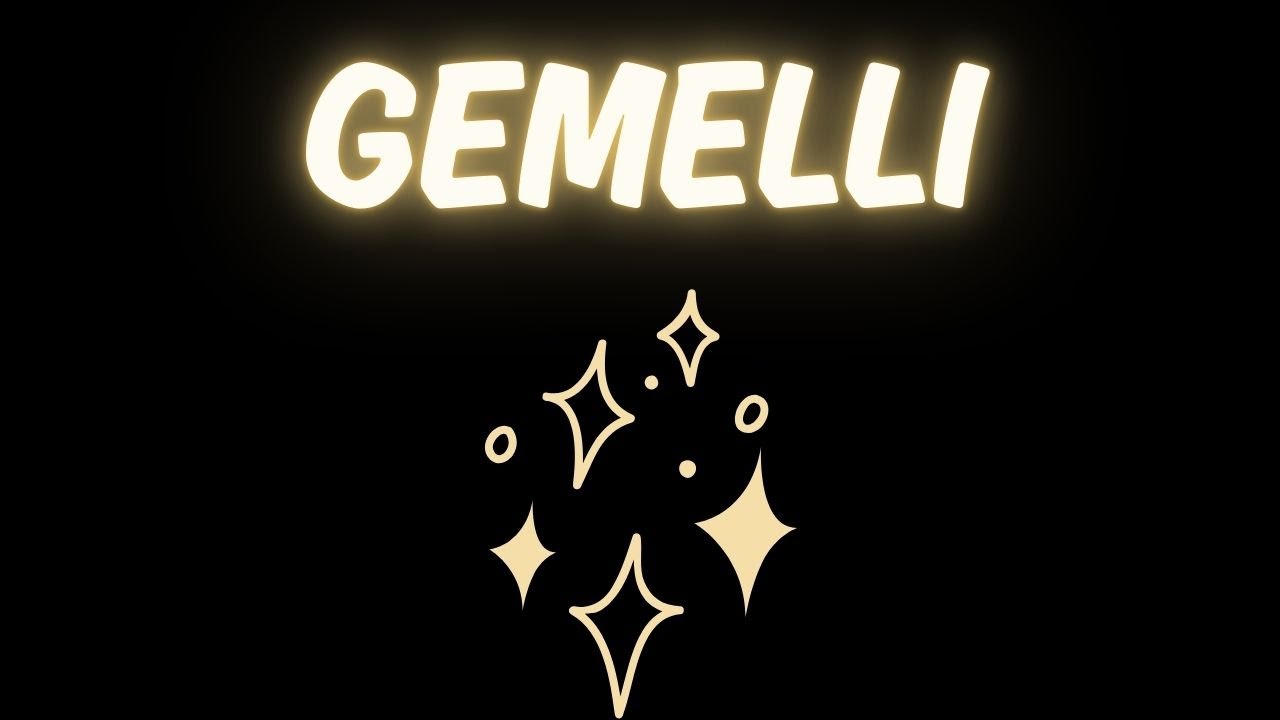 GEMELLI 🤯 Preparati‼️ Una fine sconvolgerà la tua vita 🔞