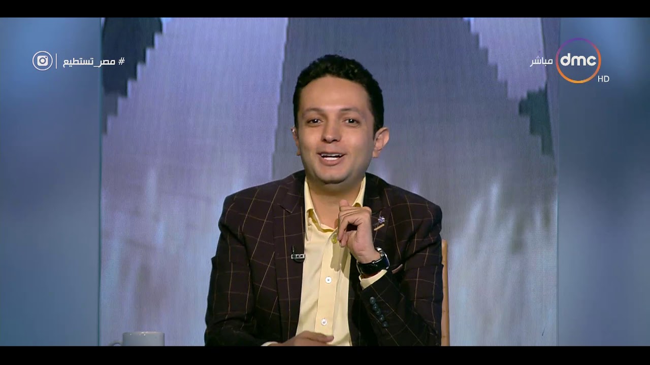 د. محمود جعفر : مصر في نيتشر