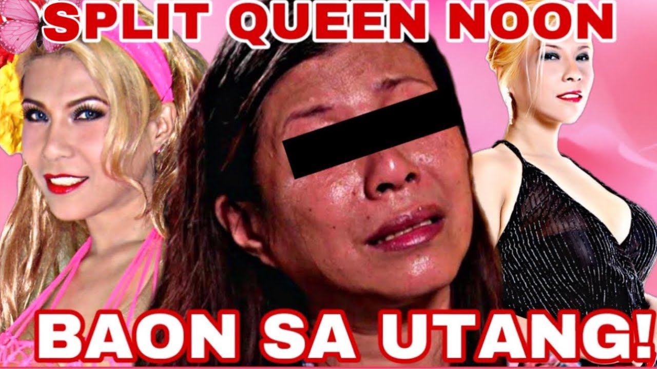 SPLIT QUEEN NOON, NAGTITINDA NALANG NG SABON NGAYON! KINARMA NGA BA? ANG  BUHAY NGAYON NI MYSTIKA!