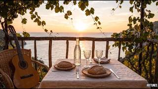 Soft Relaxing Guitar Music | Beautiful Spanish Acoustic Melodies for a Calm Mind screenshot 3