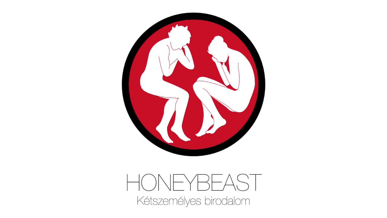 ⁣HONEYBEAST – Kétszemélyes birodalom