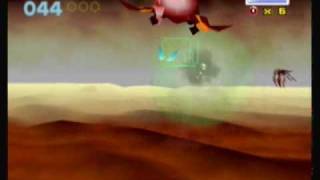 Star Fox 64 Game Playthrough Part 11 (Solar)