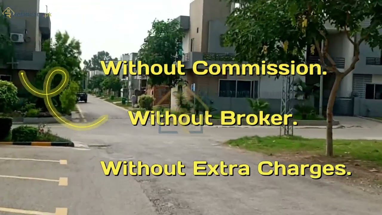Tired of Commission? Find Verified Rentals Without Broker | Residency.pk