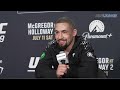 Robert Whittaker shines in light heavyweight debut, 'felt the same' as middleweight | UFC 329