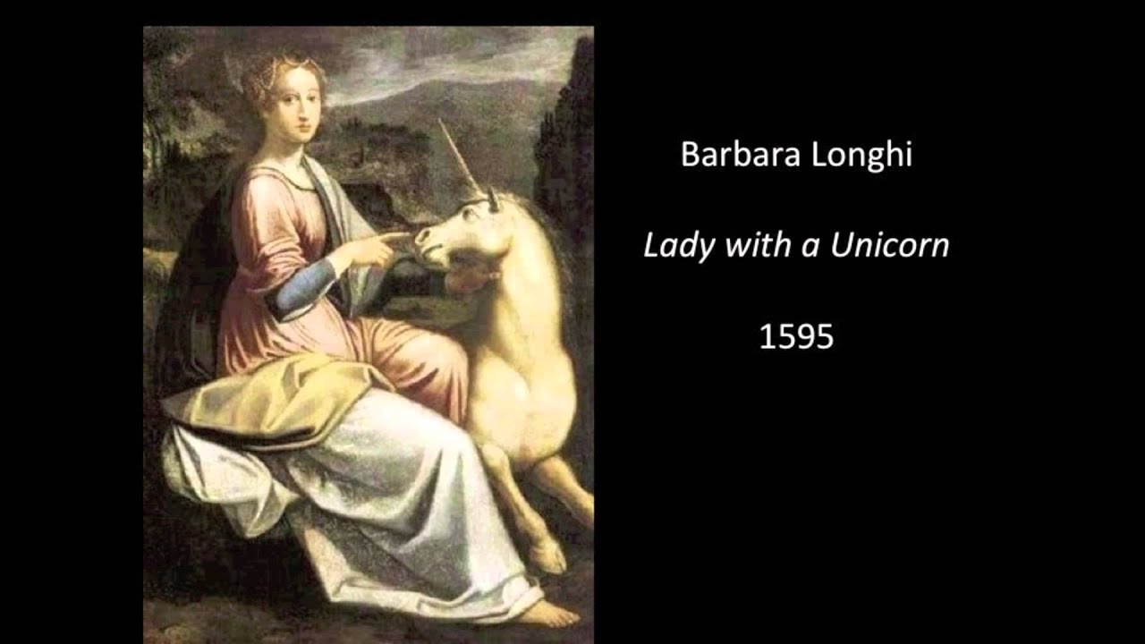 unicorn art from medieval symbolism to contemporary kitsch youtube