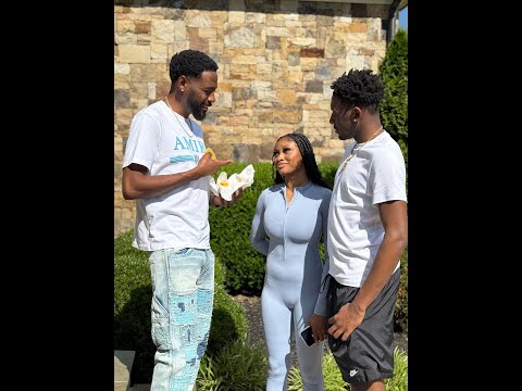 When Wayne meets