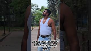 My new short video full kadak mafia danger king #viral #trending