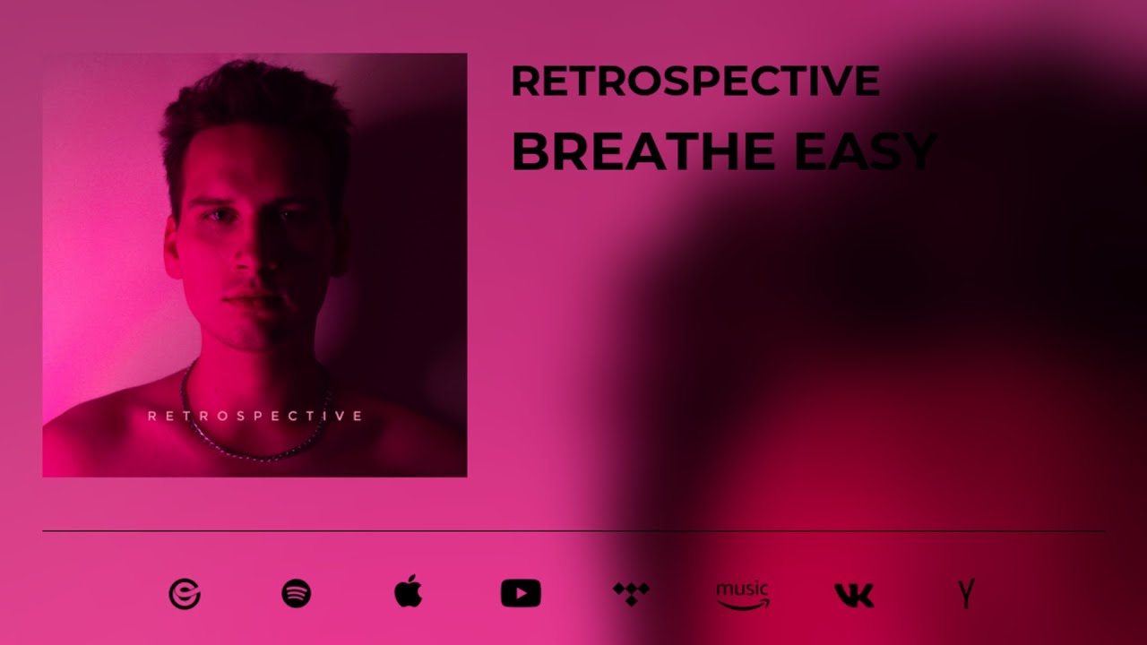 MELLIFLOUS - BREATHE EASY [OFFICIAL AUDIO 2022]