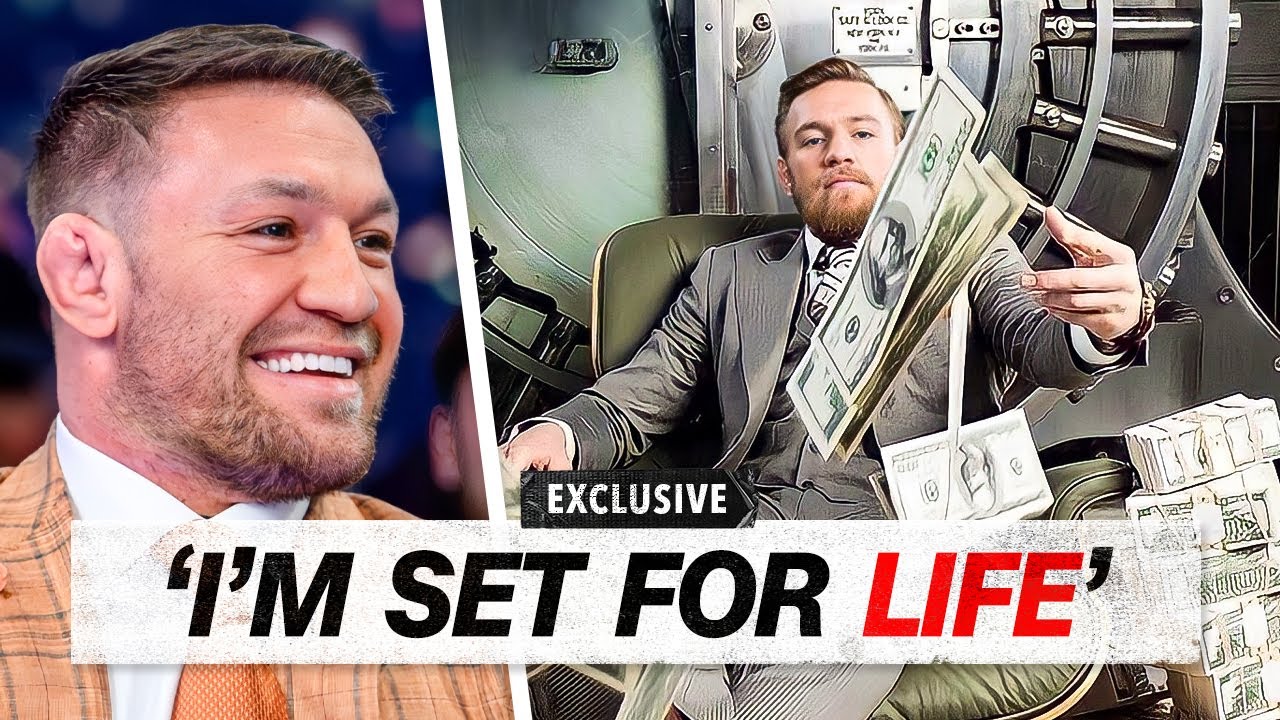 The HIGHEST PAID UFC Fighters Of All Time RANKED YouTube the-highest-paid-ufc-fighters-of-all-time-ranked-youtube