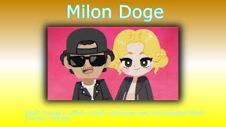 [RQ/F] Preview 2 しがちな - [ROSÉ - With Bruno Mars] Full Animation Effects [Preview 2 Effects]