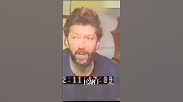 Clapton: I Can
