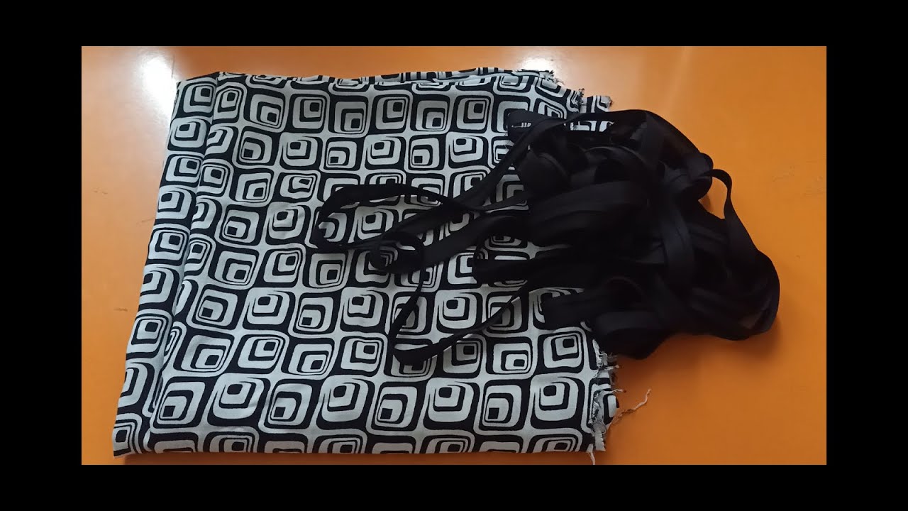 موديل قندورة كتان الاكثر طلبا باقل تكاليف