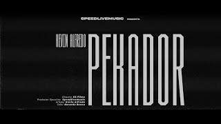 Pekador - Kevin Alfredo Video Oficial