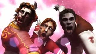 Lollipop Chainsaw Cgi Japanese Trailer