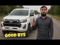 Apni revo ko good bye keh dia 🛻 Ek break ke baad milengy 😭