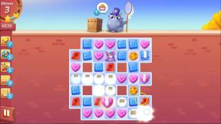 Cookie Cats Level 156