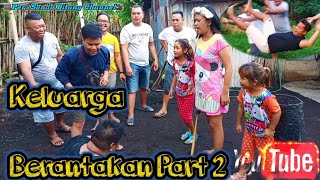 Keluarga Berantakan Part 2 Keluarga Berantakan Part 2