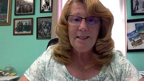 Annette Parkhurst Marketing Plan