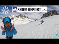 WHAT IS GOING ON?? SNOW FORECAST | TIGNES/VAL DÌSERE 18/03/2023
