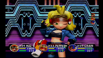 Evolution Worlds Part 20