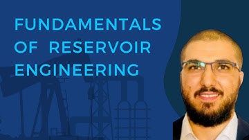 FUNDAMENTALS OF RESERVOIR ENGINEERING