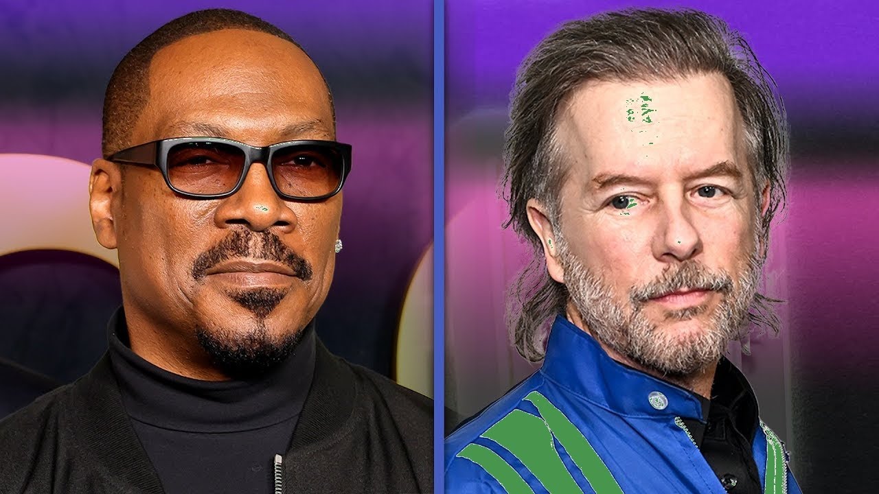 David Spade's 30-Year Guilt Over Eddie Murphy Feud Revealed