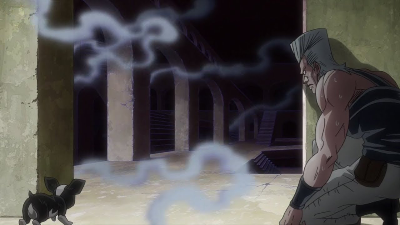 Tenore Sax JoJo's Bizarre Adventure (PS1) OST Extended YouTube