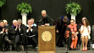 UPIKE Presidential Inauguration