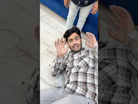 Ye Kya hogaya ? 💀 #suspense #shorts