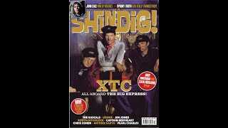 Shindig! Issue 153