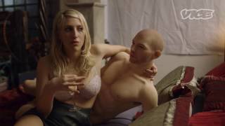 Making The World's First Male Sex Doll - T liu v ch to hnh nhn tnh dc Nam u tin - YouTube Making The World's First Male Sex Doll - T liu v ch to hnh nhn tnh dc Nam u tin - YouTube