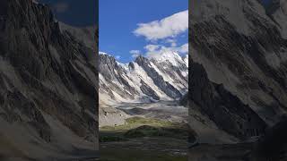 “Hidden Mountains & Unreal Glacier Views😱🏔️ | Adventure Life”#MountainLife#UnrealViews#NatureVibes