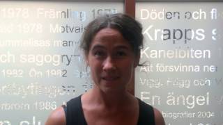 Cecilia Milocco En Slavisk Dans