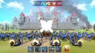 lot mobile game screenshot 5