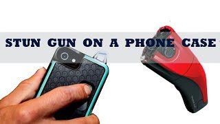 5 Amazing self defense gadgets on amazon