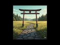 Taiko in the Distant MistZen Focus Music