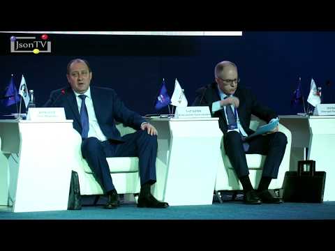 ИТОПК 2019. Олег Бочкарев. Военно-промышленная комиссия Российской Федерации