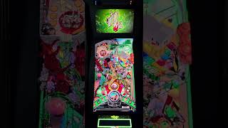 Vertigo NXT Hybrid Virtual Pinball Arcade Multicade - Part 3 of 3 - Pinball Tables Gameplay
