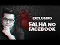 Gabriel Pato hackeou o Facebook e ainda ganhou dinheiro – TecMundo Entrevista