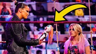 Worst WWE Raw Segment Ever Has Just Happened!
