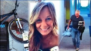 Evidence photos in Morphew case released, daughters address court, WebEx hacked?